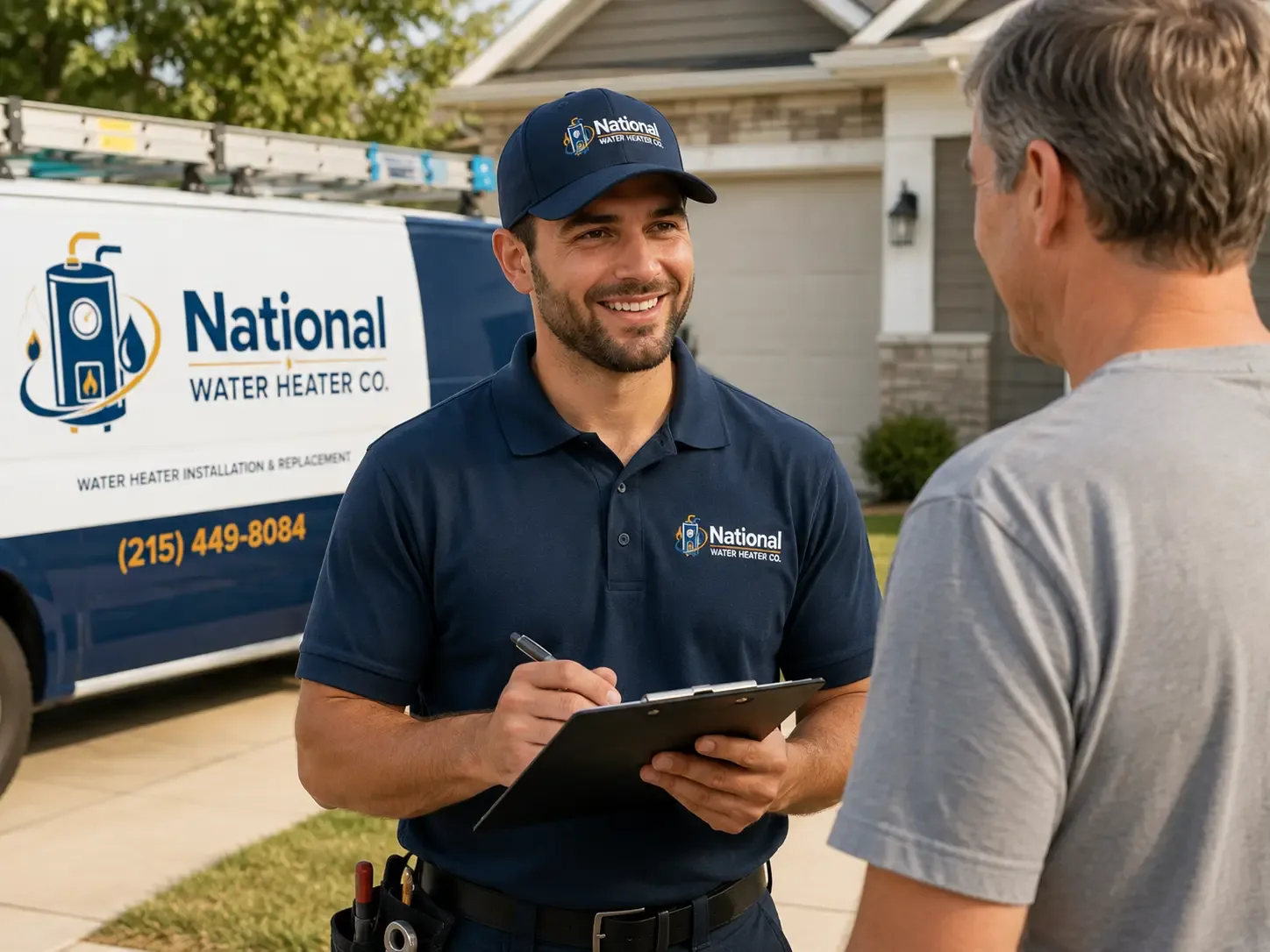 Water Heater Installation Courtland, CA FAQs